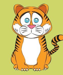 5d Kids Diamond Painting Kit Premium-27