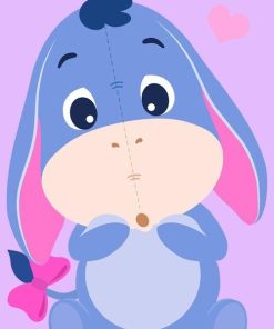 5d Kids Diamond Painting Kit Premium-5