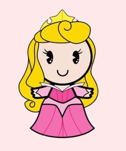 5d Kids Diamond Painting Kit - Premium-1