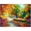 Beauty Of Autumn Diamond Painting Kit - DIY