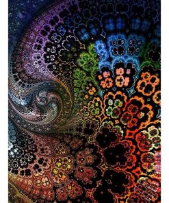 Autumn Beautiful Diamond Painting Kit - DIY