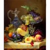Fruit And Wine Diamond Painting Kit - DIY