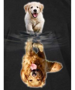 Dog Growth Diamond Painting Kit - DIY