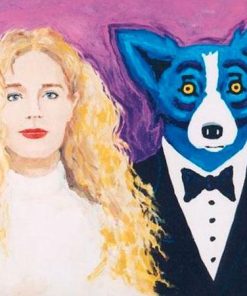 Wendy And Me Diamond Painting Kit - DIY