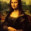 Mona Lisa Diamond Painting Kit - DIY