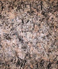 No 1 1950 Lavender Mist Diamond Painting Kit - DIY