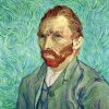 The Van Gogh Mystery Diamond Painting Kit - DIY