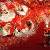 Santa Christmas Fresh Diamond Painting Kit - DIY