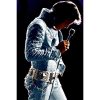 Elvis Presley Diamond Painting Kit - DIY