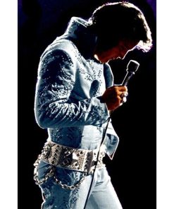 Elvis Presley Diamond Painting Kit - DIY