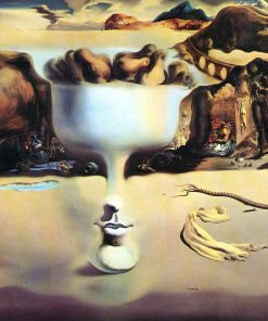 Salvador Dali Art Diamond Painting Kit - DIY