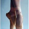 Ballet Dancer Feet Diamond Painting Kit - DIY