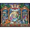 Birth Of Jesus Diamond Painting Kit - DIY
