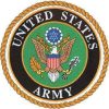 USA Army Diamond Painting Kit - DIY
