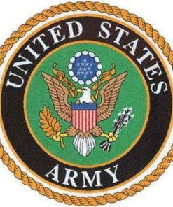 USA Army Diamond Painting Kit - DIY