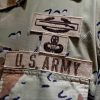 U.S.Army Uniform Diamond Painting Kit - DIY