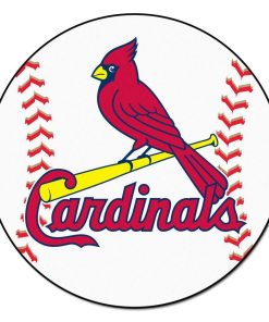 Cardinal Ball Diamond Painting Kit - DIY