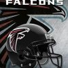 Atlanta Falcons Flag Painting Kit - DIY