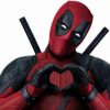 Deadpool Love Diamond Painting Kit - DIY