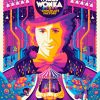 Willy Wonka Colors Painting Kit - DIY