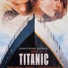 Titanic New Painting Kit - DIY