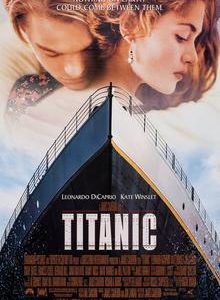 Titanic New Painting Kit - DIY