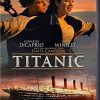 Titanic Poster Painting Kit - DIY