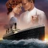 Titanic Love Painting Kit - DIY