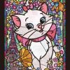 The Aristocats Diamond Painting Kit - DIY