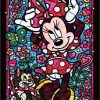 Minnie Mouse Diamond Painting Kit - DIY