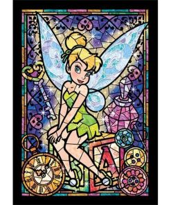 Tinker Bell Diamond Painting Kit - DIY