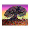 Tree Rainbow Diamond Painting Kit - DIY
