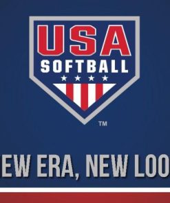 Softball New Era Diamond Painting Kit - DIY