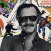Stan Lee And Marvel Diamond Painting Kit - DIY