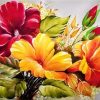 Flower Diamond Painting Kit - DIY Flower-67