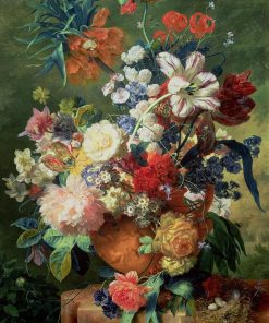 Flower Diamond Painting Kit - DIY Flower-85