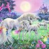 Unicorn Diamond Painting Kit - DIY Unicorn-7