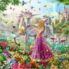 Unicorn Diamond Painting Kit - DIY Unicorn-16