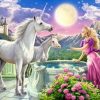 Unicorn Diamond Painting Kit - DIY Unicorn-23