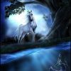 Unicorn Diamond Painting Kit - DIY Unicorn-25