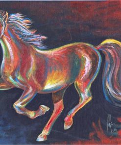 Unicorn Diamond Painting Kit - DIY Unicorn-29