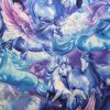 Unicorn Diamond Painting Kit - DIY Unicorn-30