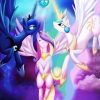 Unicorn Diamond Painting Kit - DIY Unicorn-34