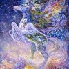 Unicorn Diamond Painting Kit - DIY Unicorn-41