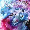 Unicorn Diamond Painting Kit - DIY Unicorn-42