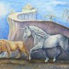 Unicorn Diamond Painting Kit - DIY Unicorn-50