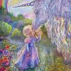 Unicorn Diamond Painting Kit - DIY Unicorn-52