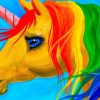 Unicorn Diamond Painting Kit - DIY Unicorn-53