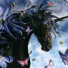Unicorn Diamond Painting Kit - DIY Unicorn-55
