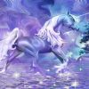 Unicorn Diamond Painting Kit - DIY Unicorn-56